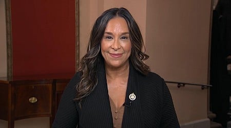 Republican calls Biden-Harris border policies 'a joke'