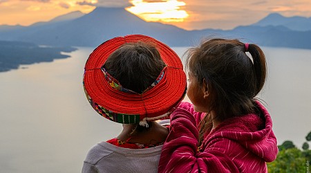 Unser Abenteuer Guatemala: Farben, Herzlichkeit und unvergessliche Momente