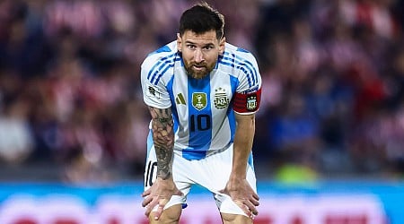 Is the Argentina era over? What's behind Brazil's slump? Big questions from CONMEBOL World Cup qualifying