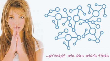 Prompt Me One More Time. Учим LLM строить графы знаний из текстов