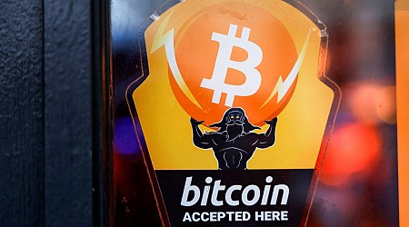 Wall Street launches new ways to bet on bitcoin