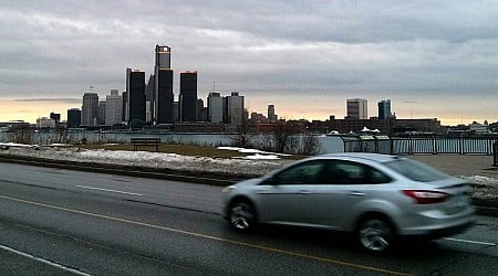 Stadt Detroit mit Blockchain-Ideen – Kryptowährungen als Zahlungsmittel geplant