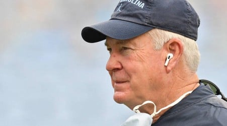 Shocking $22 Million Intel Reveals Hidden Truth Behind Mack Brown's Firing at North Carolina