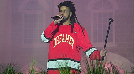 J. Cole's Dreamville Fest 2025 Dates Announced