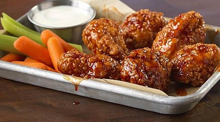 Popular wing sports bar opening in shuttered Myrtle Beach area restaurant. Here’s where