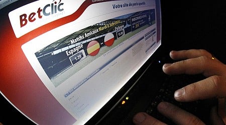 Financement du sport : les députés votent un recours accru aux taxes sur les paris sportifs en ligne