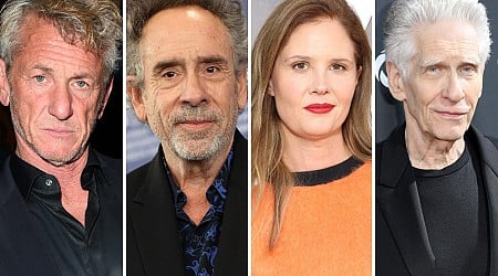 Sean Penn, Tim Burton, Alfonso Cuaron, Justine Triet, Ava DuVernay, David Cronenberg, Todd Haynes to Participate in Marrakech Festival Conversations