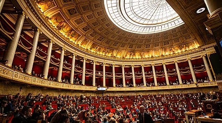 Budget : l’Assemblée rejette le projet de loi de fin de gestion