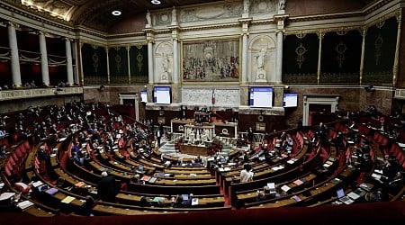 Budget : Les députés terminent (enfin) l’examen de la partie recettes