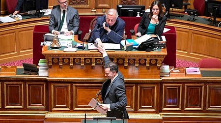 Le Sénat adopte une mesure visant à faire travailler les actifs sept heures de plus par an, sans rémunération, pour financer les politiques d’autonomie