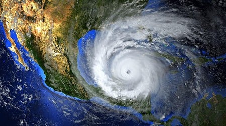 November Hurricane Could Shake Stock Market And Florida