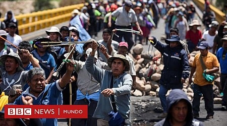 El gobierno boliviano denuncia que más de 200 soldados fueron tomados como rehenes por simpatizantes de Evo Morales