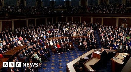 Who will win the House? The outstanding races to watch