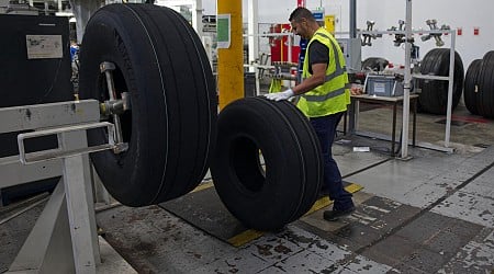 Michelin annonce la fermeture de ses usines de Cholet et de Vannes