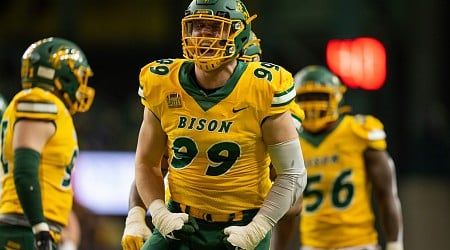 How to Watch North Dakota State vs South Dakota, Live Stream NCAA Football, TV Channel