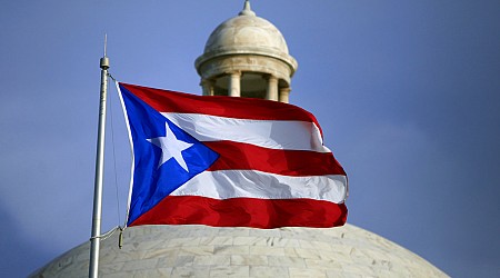 Puerto Rico's new resident commissioner shifts focus from statehood