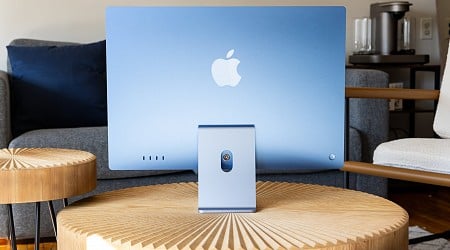 Apple iMac 2024 Review: A Step in the Right Direction