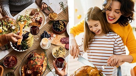 These are America's favorite Thanksgiving side dish trends in 2024