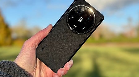 My favorite smartphone camera of 2024 isn’t made by Apple or Google