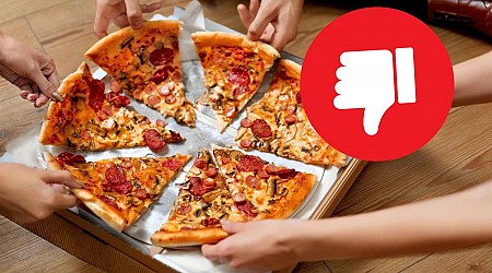 The Worst Pizza Shops in MN According to One Bite Pizza Reviews