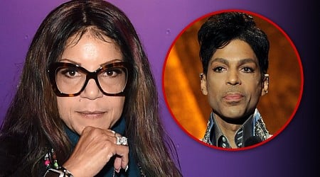 Prince's Sister Tyka Nelson Cause of Death Revealed, Cardiac Arrest