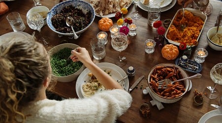 The 5 Most Popular Thanksgiving Side Dishes in 2024