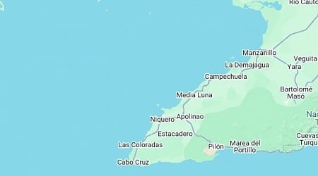 Terremoto, sisma di magnitudo 6.8 al largo di Cuba: non c’è allerta tsunami