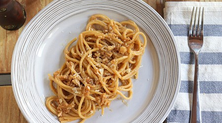 La cena saludable que he preparado cientos de veces cuando no sé qué hacer: deliciosa y lista en diez minutos