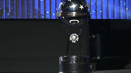 Cuándo se juega la final de la Copa Sudamericana 2024