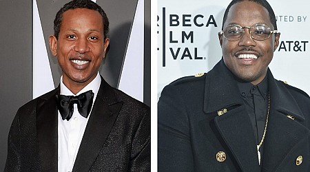 WATCH: You Won’t Believe Which R&B Superstar Was Allegedly In a Love Triangle With Shyne and Ma$e