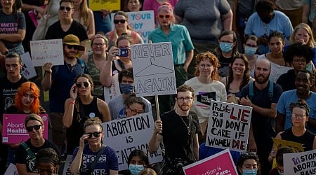 Missouri Pulls Off a Massive Win on Abortion Rights