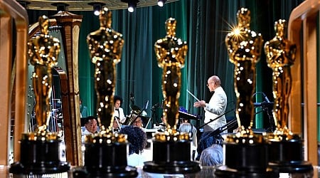 Oscars: Academy Reveals List Of Documentary, Animation & International Features Eligible For Consideration