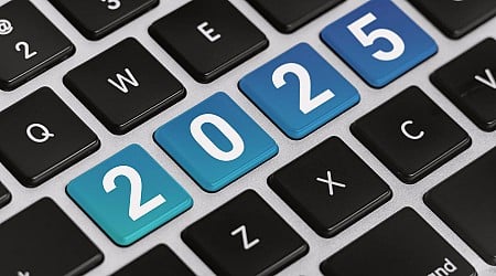 VAT In Global Digital Trade: What To Expect In 2025?