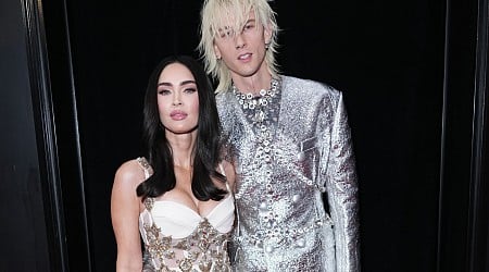 Megan Fox Is Pregnant, Expecting Baby With Machine Gun Kelly After Miscarriage