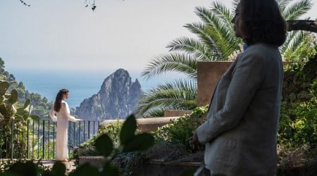 ‘Parthenope’ Trailer: Paolo Sorrentino’s Ode to Mythic Beauty Reimagines a Modern Siren Call of Odyssean Magnitude