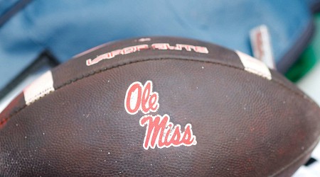 5-Star WR Caleb Cunningham Flips Commitment to Lane Kiffin, Ole Miss from Alabama