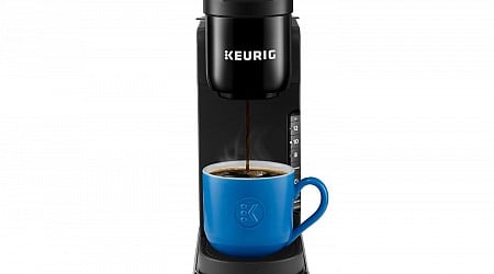 Why Pay More? Keurig Delivers Better Coffee at a Lower Price Than Nespresso This Black Friday