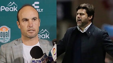 Echoing Alexi Lalas, Landon Donovan Left Worried by Mauricio Pochettino’s USMNT Selection- “No Chance”