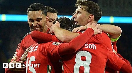 Unbeaten Wales eye World Cup thanks to Bellamy belief