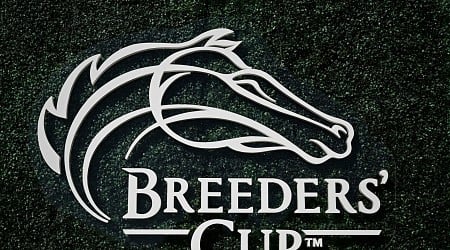 Breeders' Cup 2024 Results: Tracking Winners, Prize Money Payouts on Friday