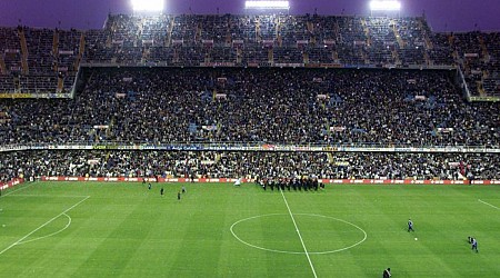 Las secuelas físicas y emocionales de los socios del Valencia por la DAN