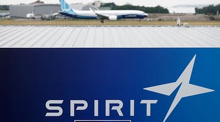 Spirit Aero raises doubts over ability to continue as going concern