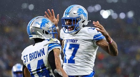 NFL Exec: Lions Have 'More Talent Than' Chiefs, 'Good Coaching and Is Tougher'