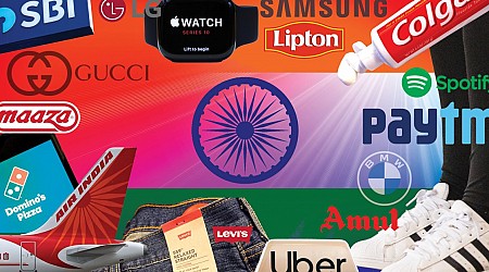 World’s Best Brands – India