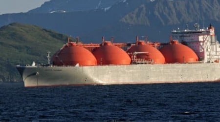 Guyana, Suriname Could Emerge as Key LNG Exporters by 2030s