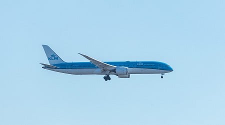 KLM to add three long-haul destinations to its network