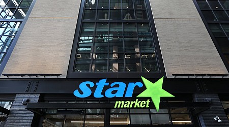 Shaw's, Star Market, and what a sale could do to grocery prices