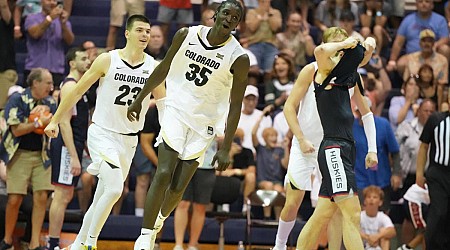 Maui Invitational scores, takeaways: UConn reeling after loss to Colorado; Tyrese Hunter puts Memphis in final