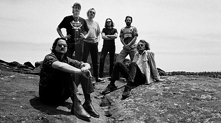 King Gizzard & the Lizard Wizard Announce Orchestral Tour, Share New Song “Phantom Island”: Listen