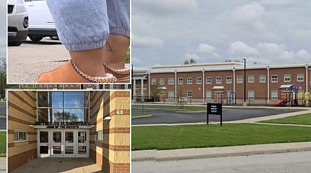 Ohio teacher caught badmouthing 6-year-old student on Zoom call, school launches investigation